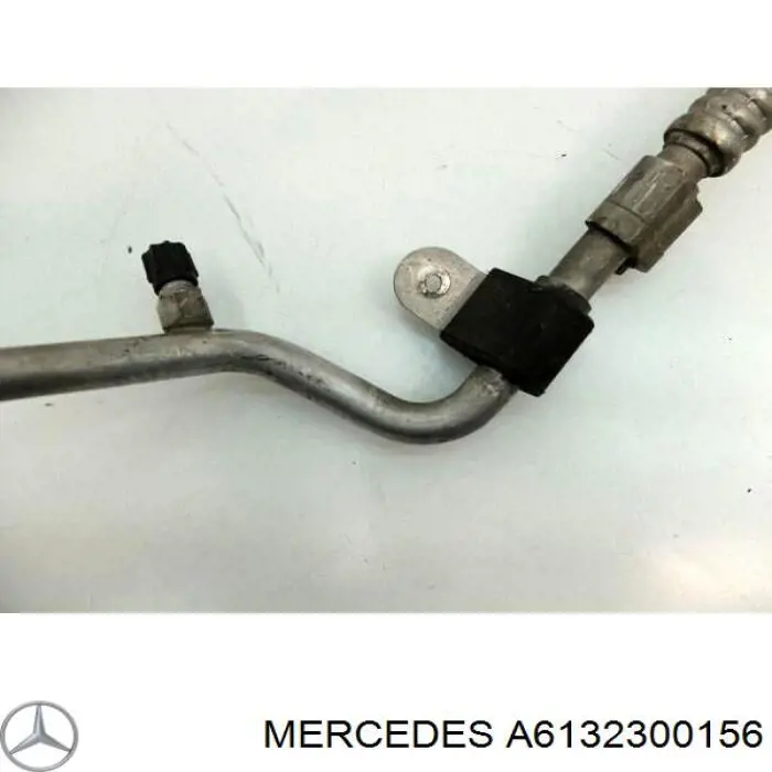 Купити A6132300156 Mercedes 