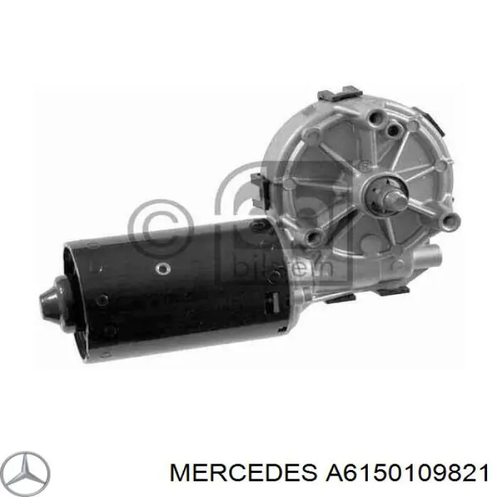 Комплект прокладок двигуна, повний Mercedes A6150109821 ціна, від 94.75 USD