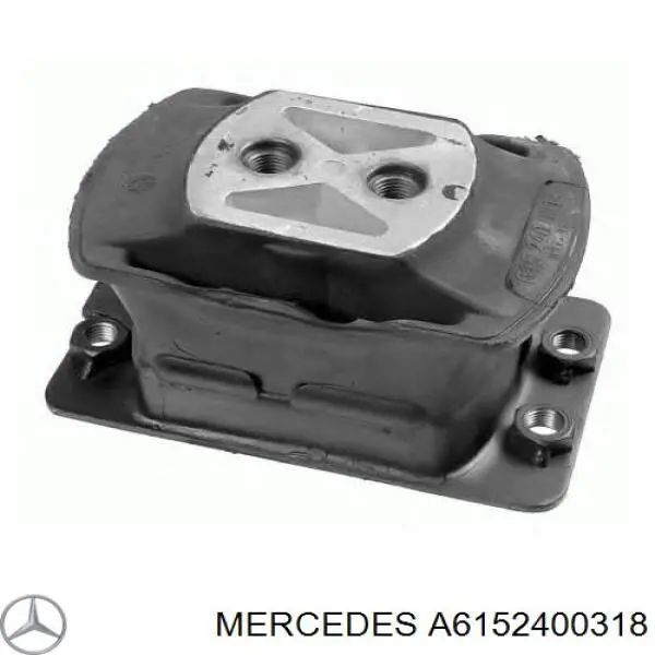  6152400418 Mercedes