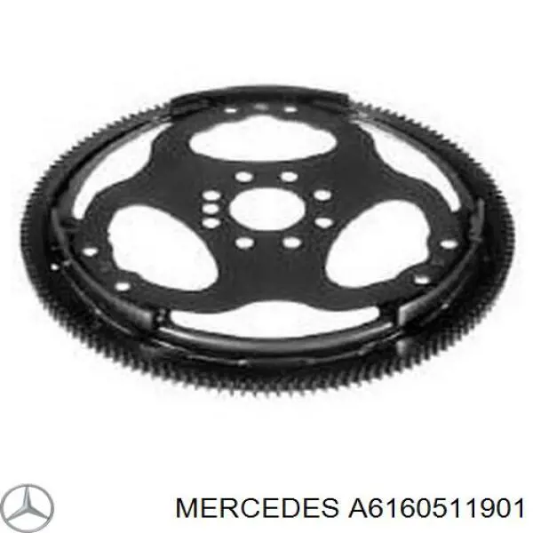 Розподілвал двигуна на Mercedes MB100 (631)