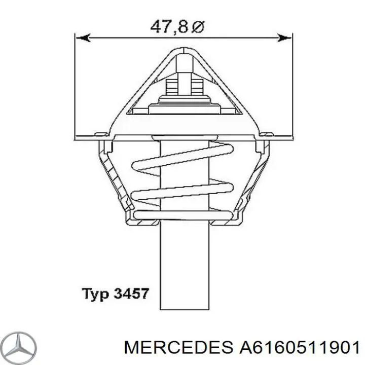 Розподілвал двигуна Febi 02760 ціна, від 12.56 USD