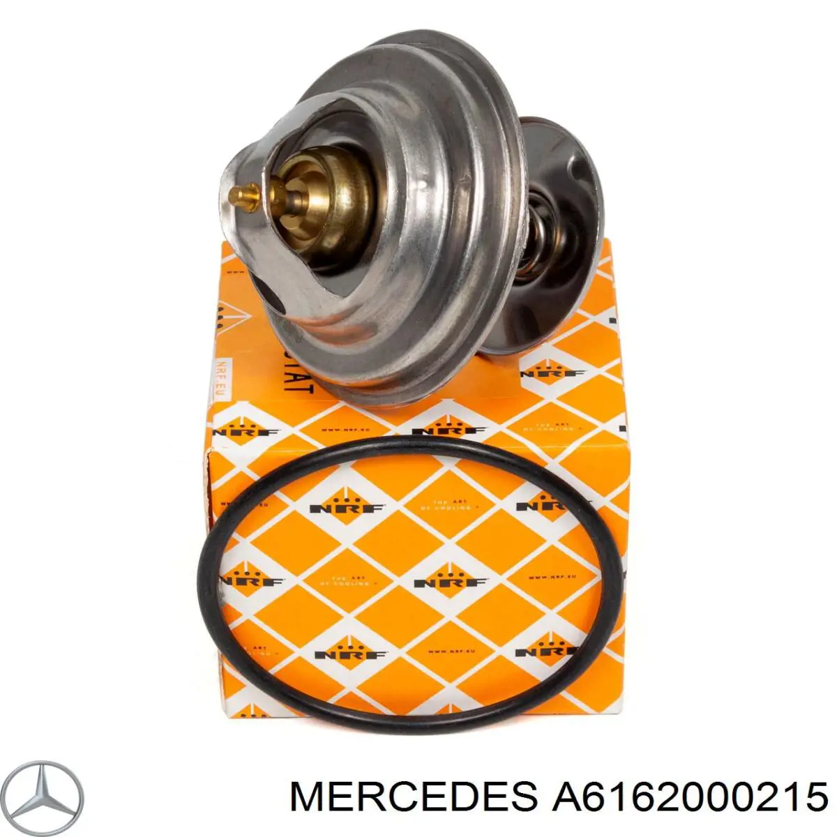 A6162000215 Mercedes Авто термостат