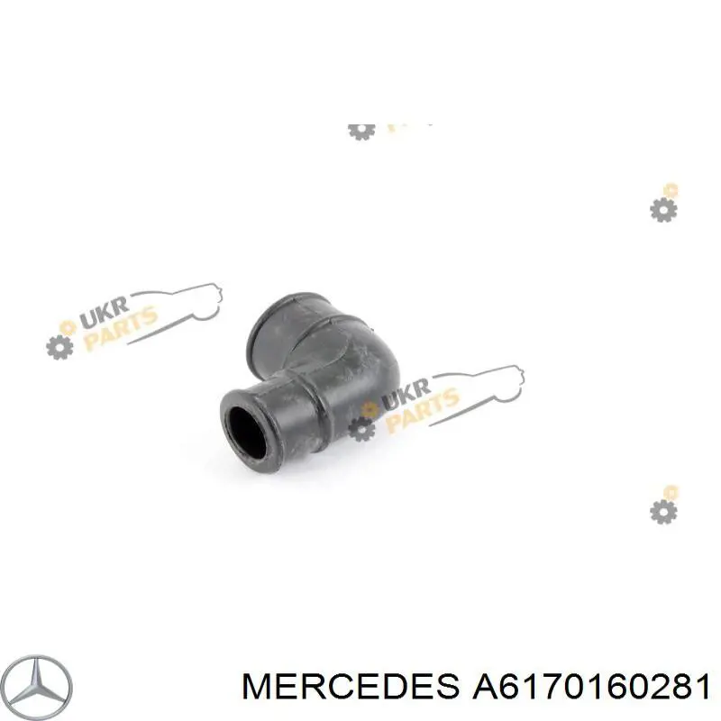  6170160281 Mercedes