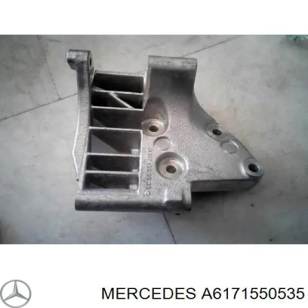 Купити A6171550535 Mercedes 