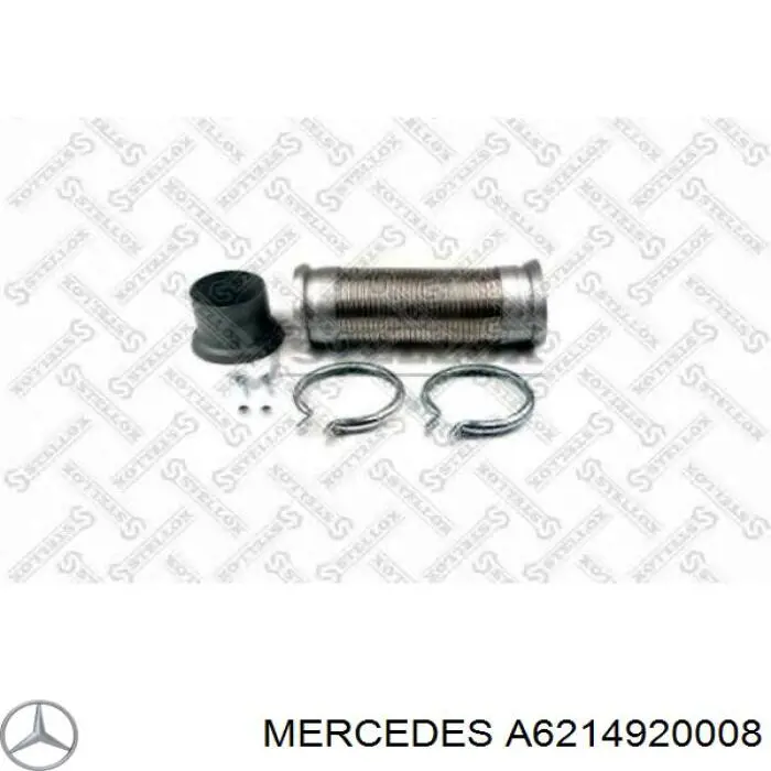 A6214920008 Mercedes 