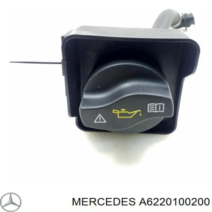A6220100200 Mercedes 