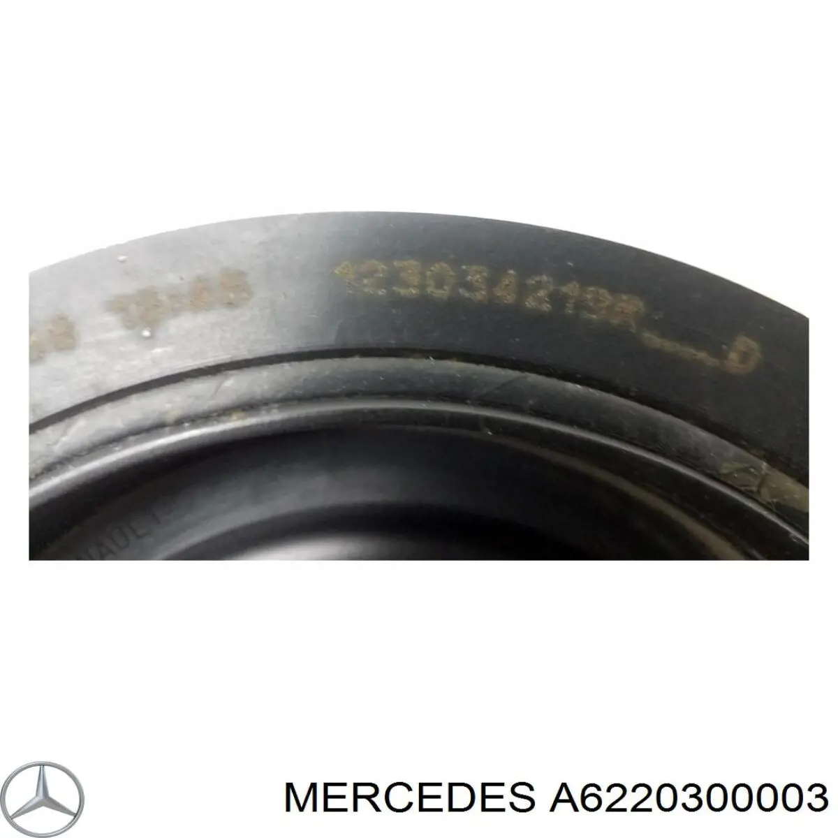  A6220300003 Mercedes