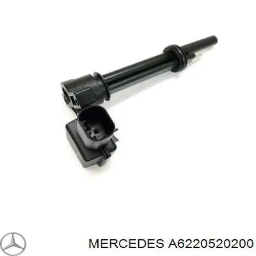 Купити A6220520200 Mercedes Шестерня приводу ПНВТ