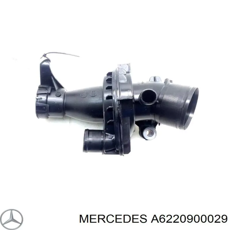  A6220900029 Mercedes