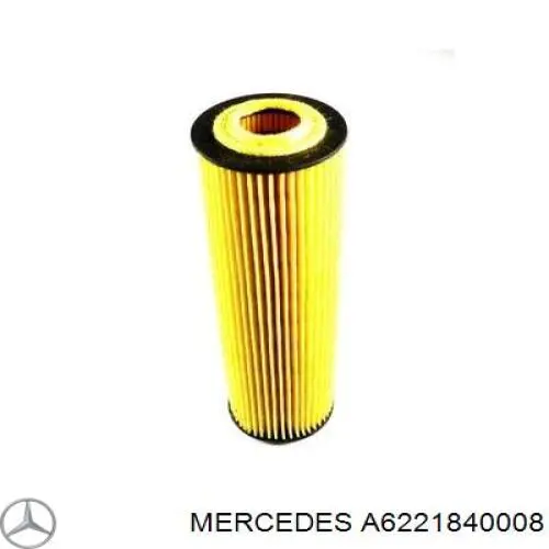  A6221840008 Mercedes