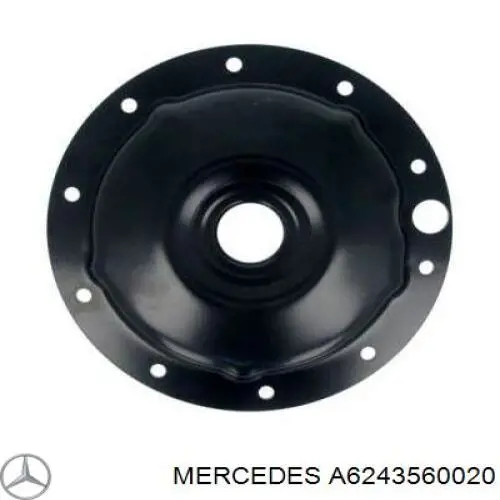 Заглушка маточини Auger 74662 ціна, від 30.53 USD