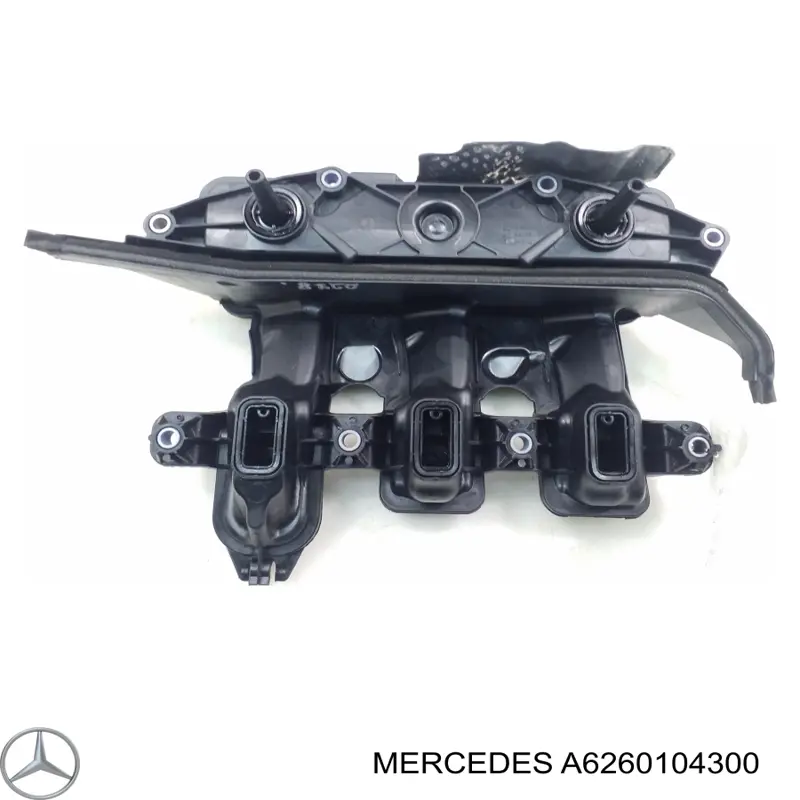 Купити A6260104300 Mercedes 