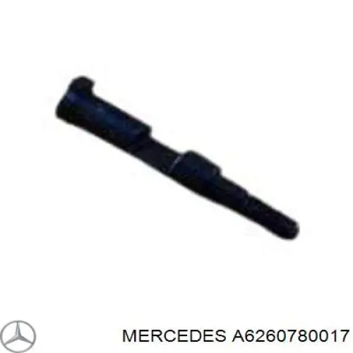 A6260780017 Mercedes 