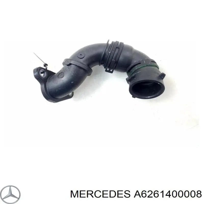 A6261400008 Mercedes 