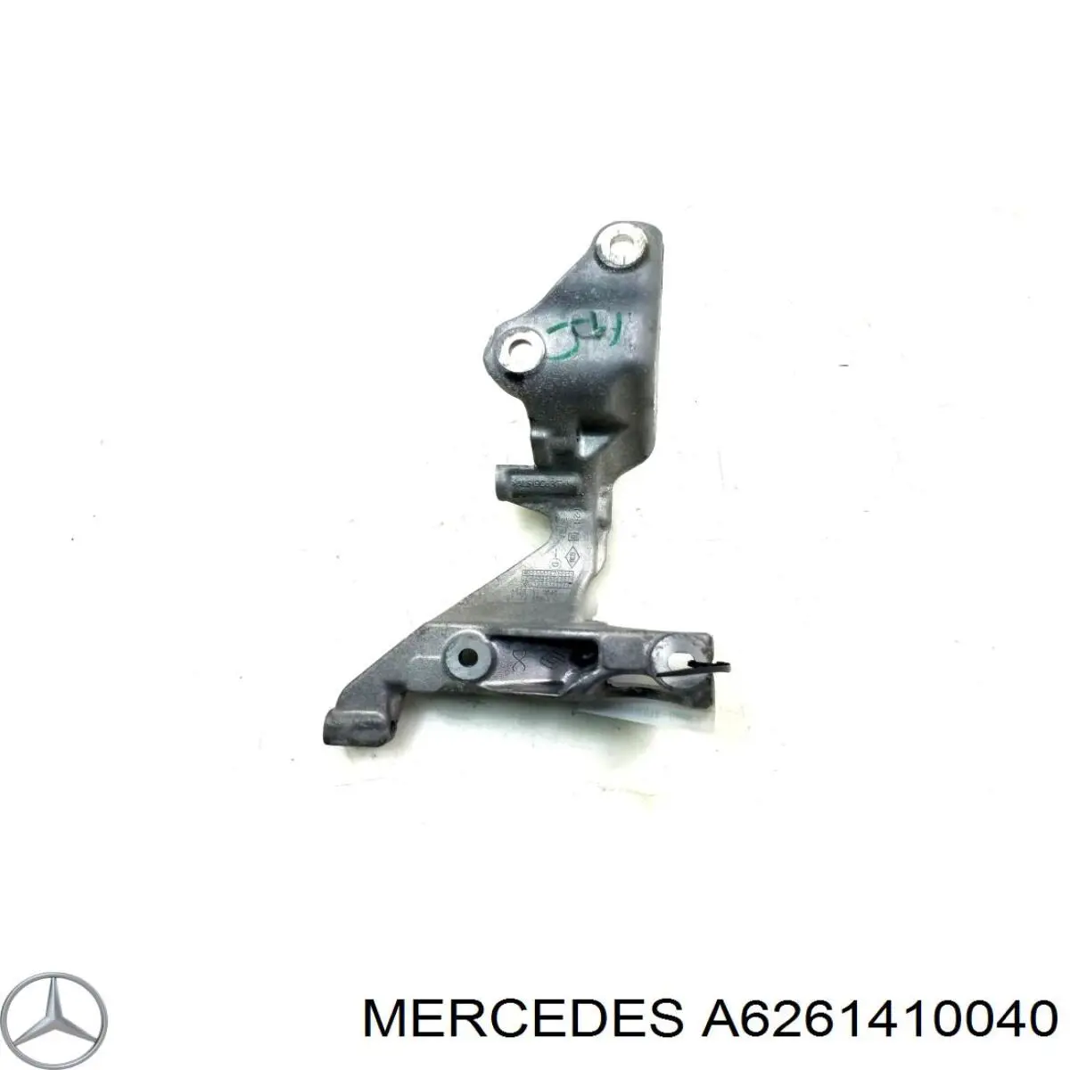  Mercedes A6261410040 ціна, від 9.93 USD