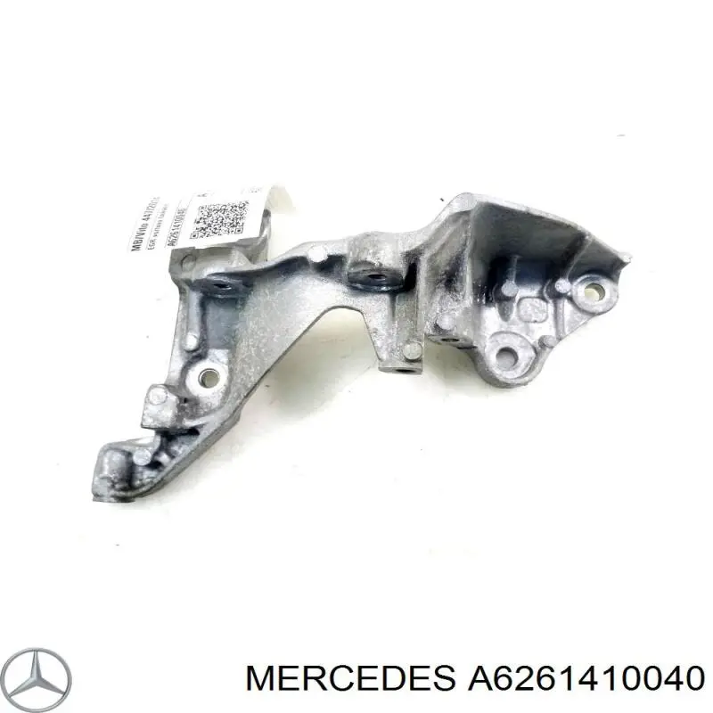 A6261410040 Mercedes 