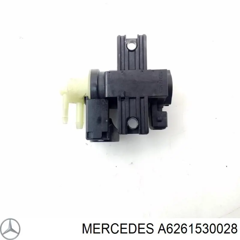 Купити A6071530028 Mercedes 