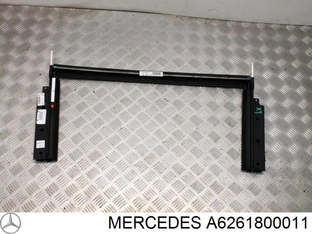 152085078R Renault (RVI) Корпус маслофільтра