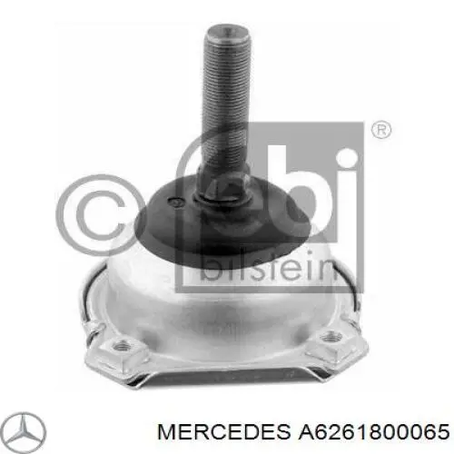  A6261800065 Mercedes