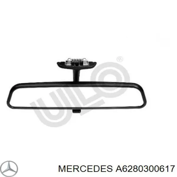  A6280300617 Mercedes