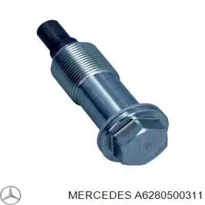 A6280500311 Mercedes натягувач ланцюга грм