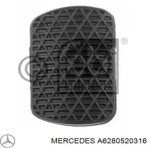  A6280520316 Mercedes