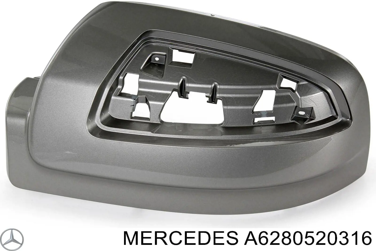  Mercedes A6280520316 ціна, від 19.31 USD