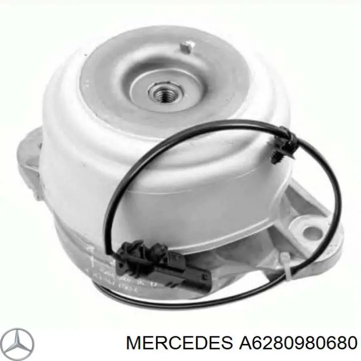 Прокладка впускного колектора, ліва Mercedes A6280980680 ціна, від 9.12 USD
