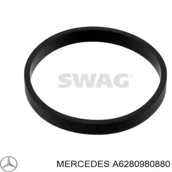  A6280980880 Mercedes