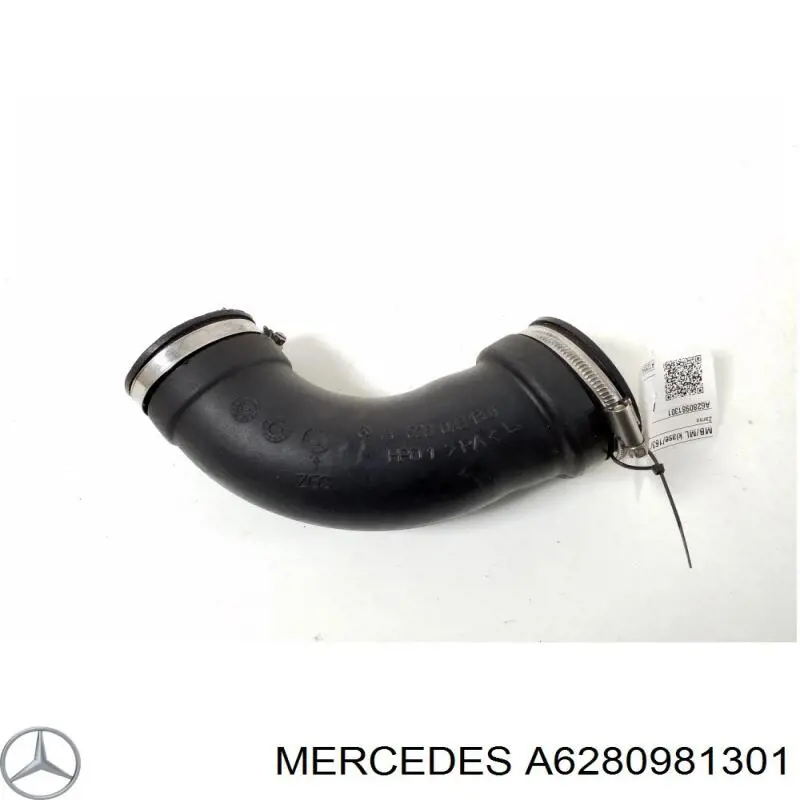 Купити A6280981301 Mercedes 