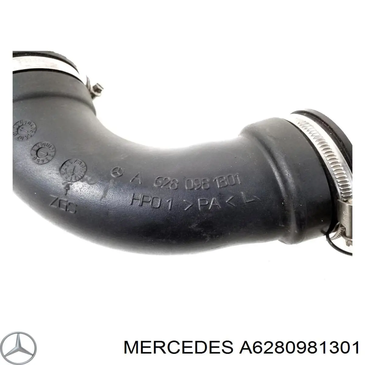 A6280981301 Mercedes 
