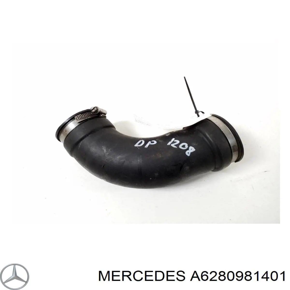 A6280981401 Mercedes 
