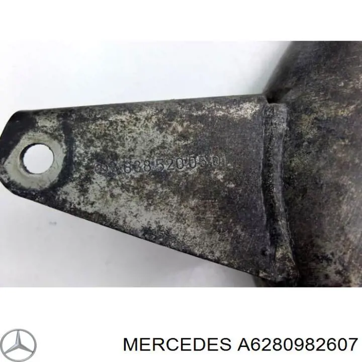 A6280982607 Mercedes 