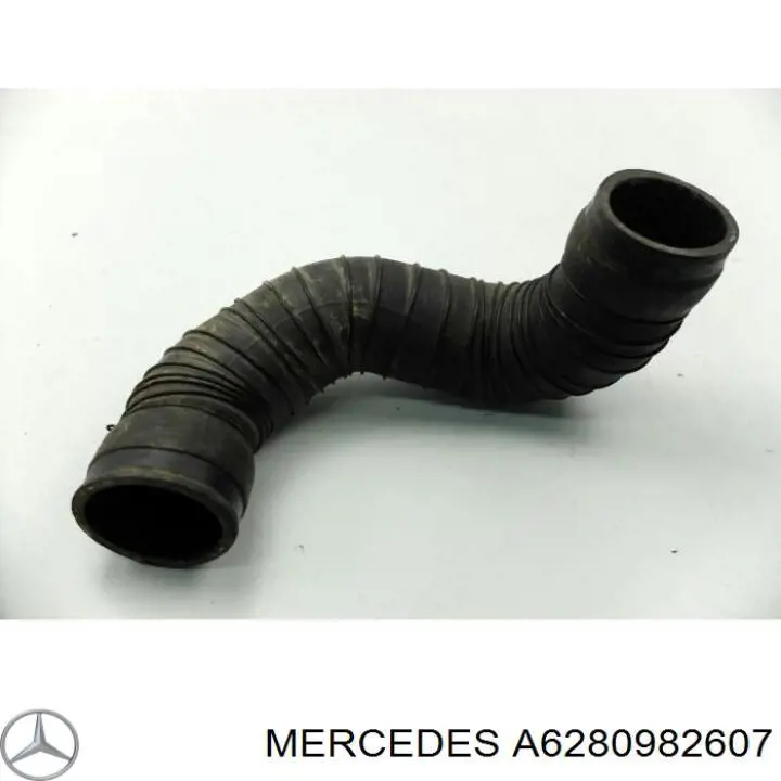  Mercedes A6280982607 ціна, від 8.69 USD