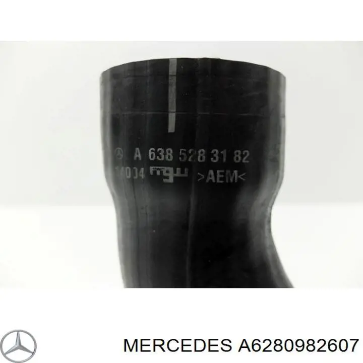 Купити A6280982607 Mercedes 
