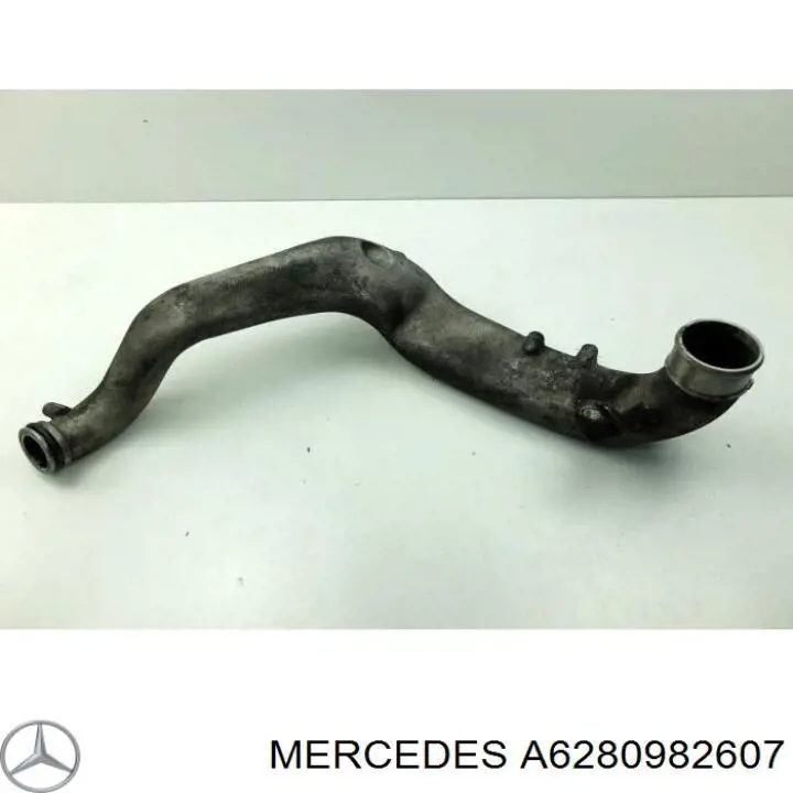 A6280982607 Mercedes 