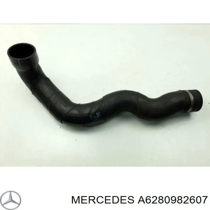  Mercedes A6280982607 ціна, від 8.69 USD