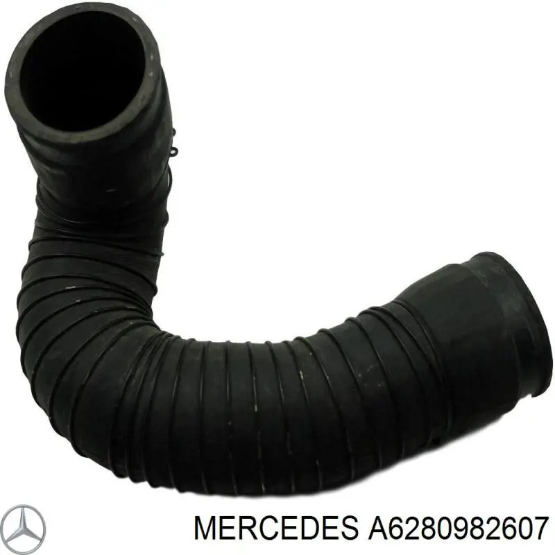 Купити A6280982607 Mercedes 