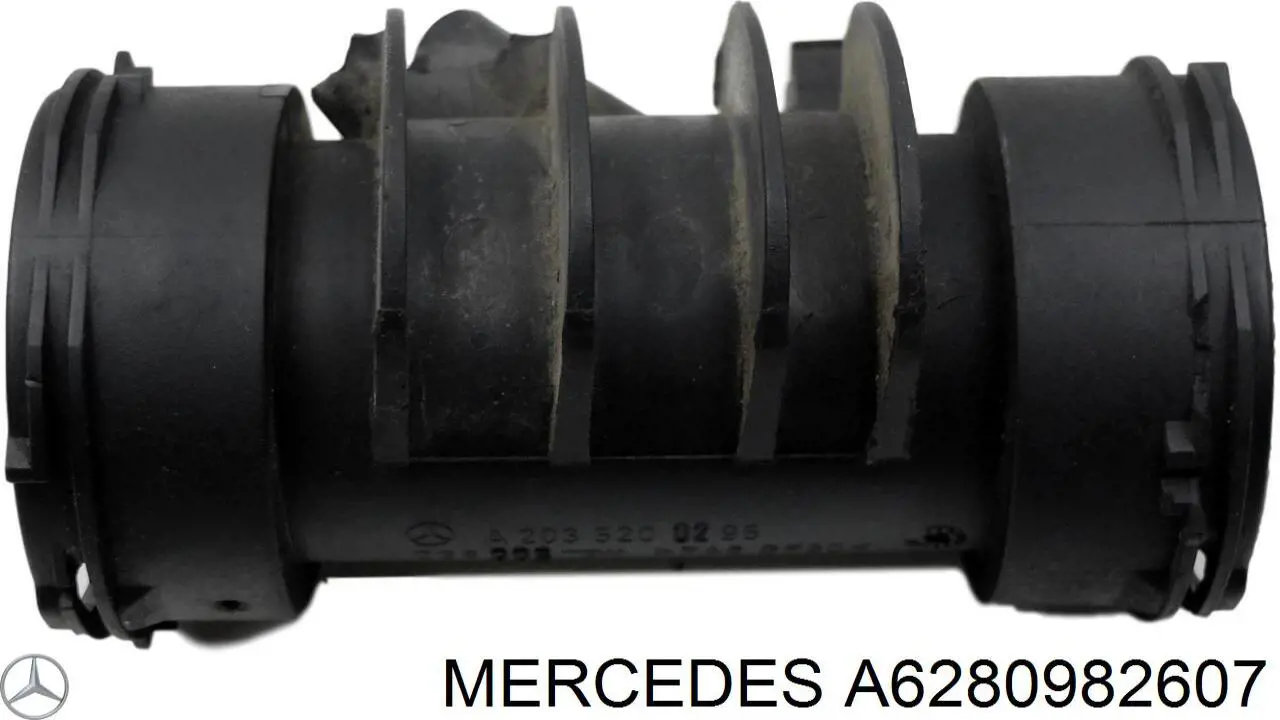  A6280982607 Mercedes