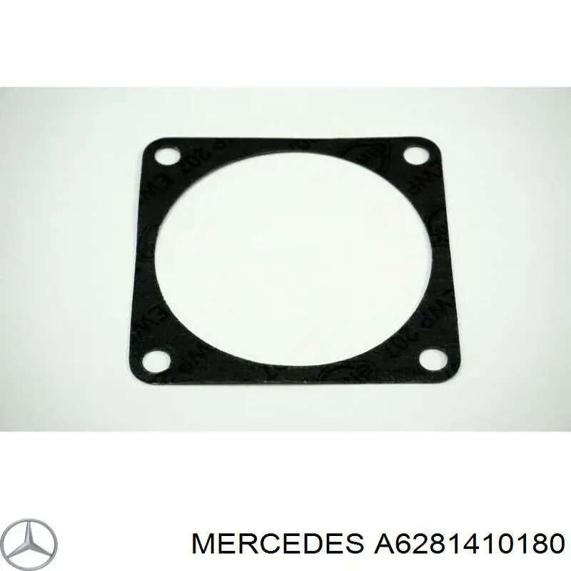 Купити A6281410180 Mercedes 