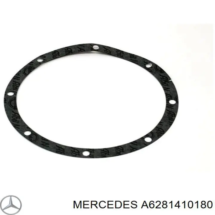 A6281410180 Mercedes 