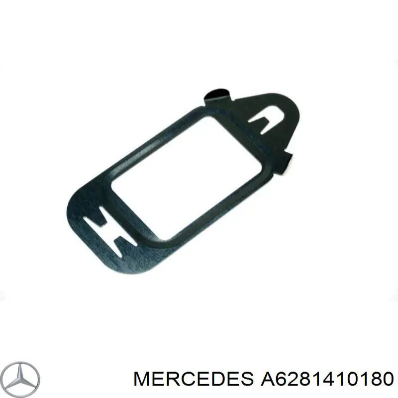  Mercedes A6281410180 ціна, від 6.32 USD