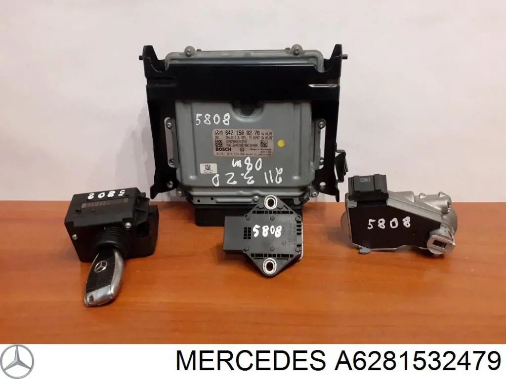  6281532479 Mercedes