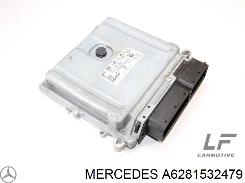  Mercedes A6281532479 ціна, від 126.69 USD