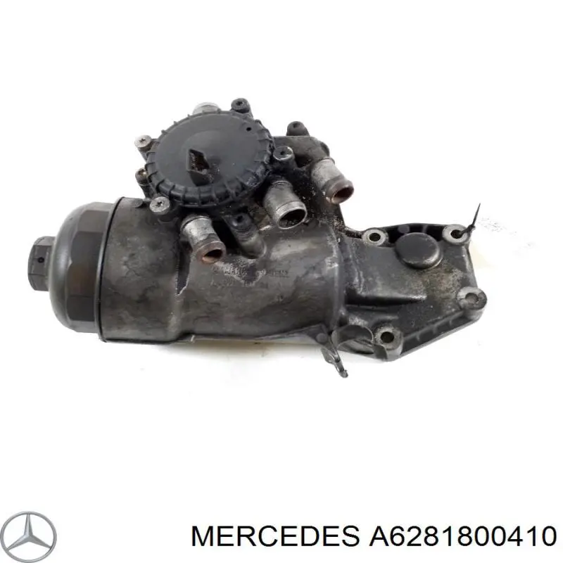 Купити A6281800410 Mercedes 