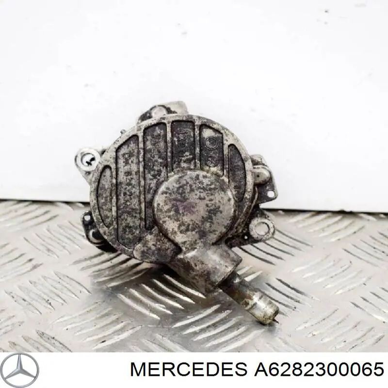 Купити A6282300065 Mercedes Вакуумний насос