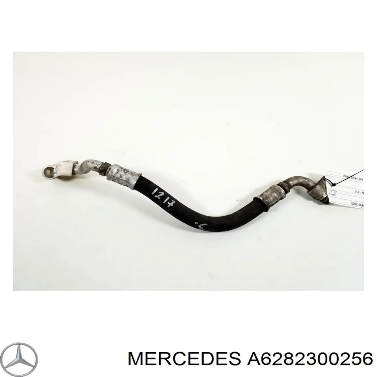 A6282300256 Mercedes 