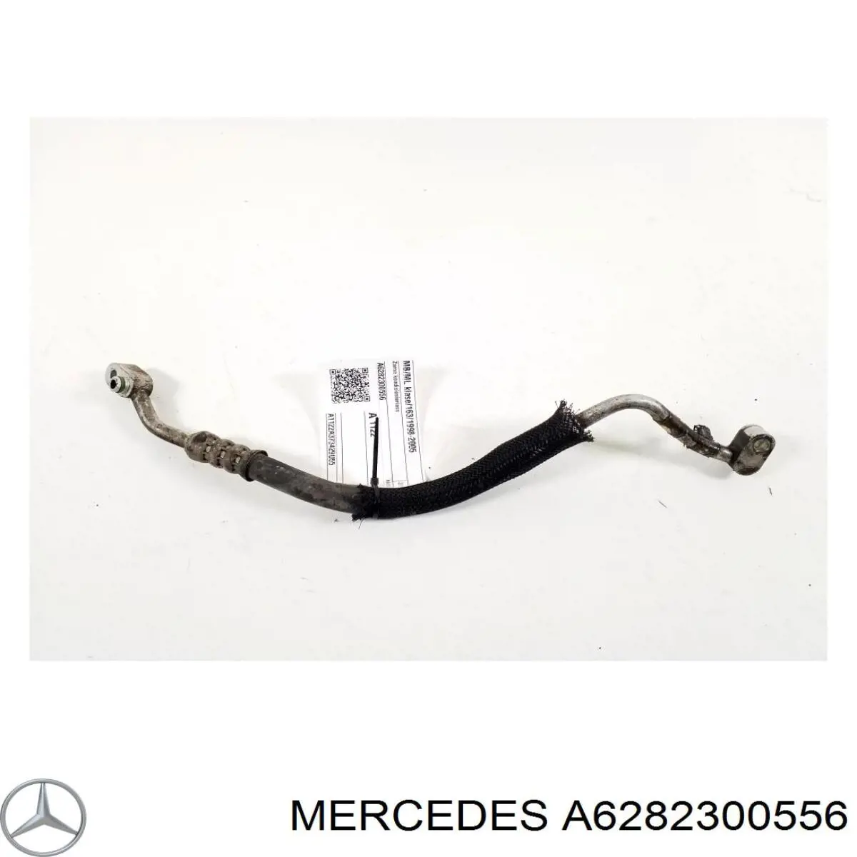  A6282300556 Mercedes