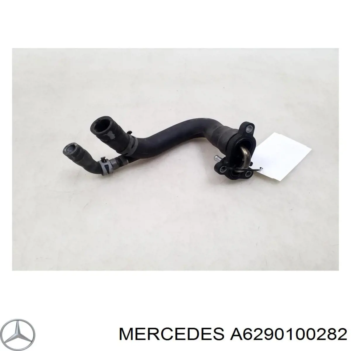  Mercedes A6290100282 ціна, від 12.42 USD