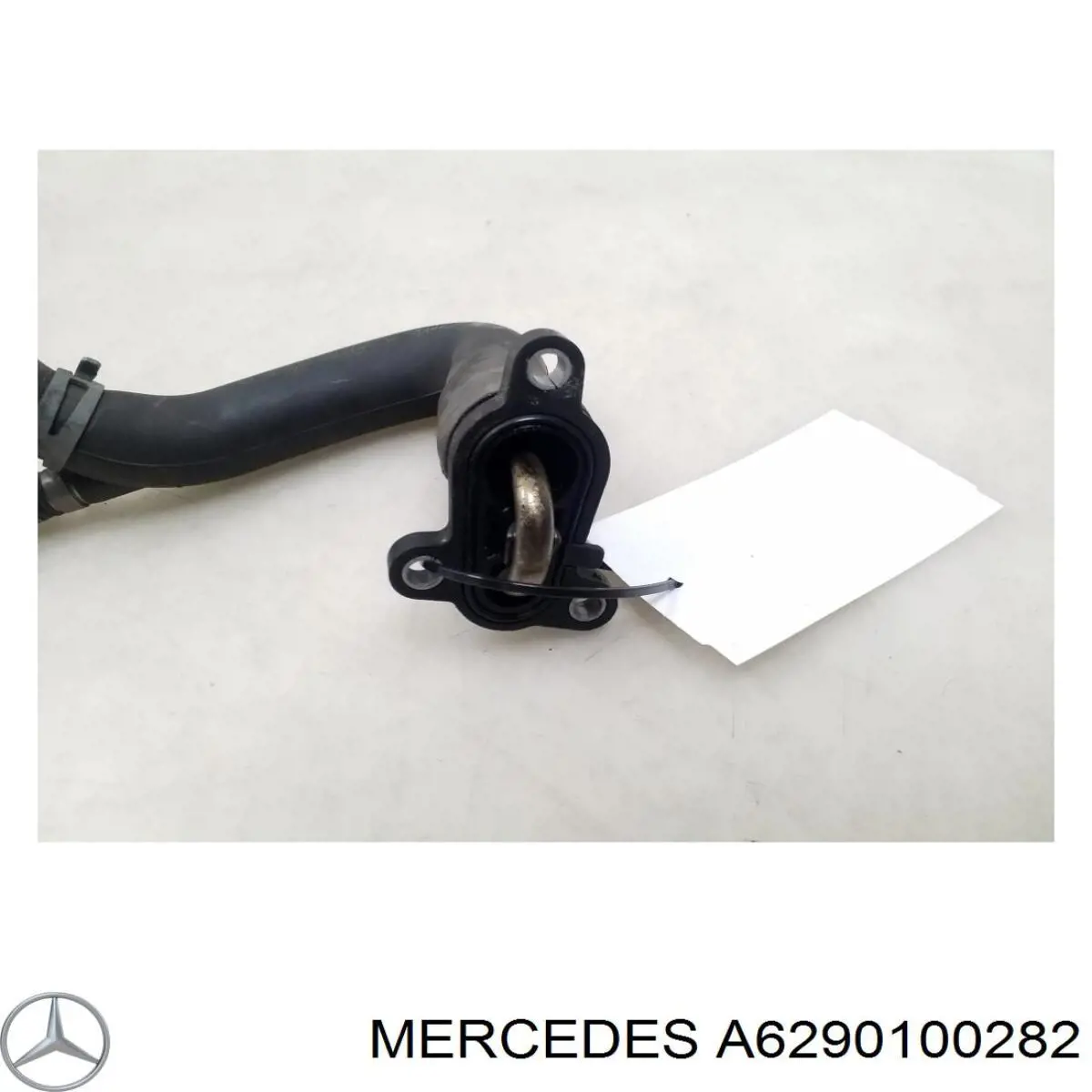 A6290100282 Mercedes 